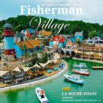 Fisherman Village Pattaya